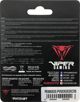 Μνήμη φορητού υπολογιστή Patriot SODIMM, DDR4, 16 GB, 2666 MHz, CL18 (PVS416G266C8S) 6260336 814914025932