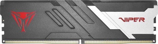 Μνήμη Patriot Viper Venom, DDR5, 32 GB, 7400MHz, CL36 (PVV532G740C36K)