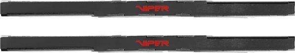 Μνήμη Patriot Viper Venom, DDR5, 32 GB, 7400MHz, CL36 (PVV532G740C36K)
