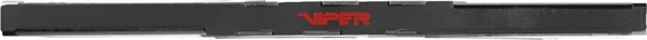 Μνήμη Patriot Viper Venom, DDR5, 32 GB, 7400MHz, CL36 (PVV532G740C36K)