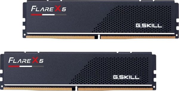 DDR5 256GB PC 6000 CL32 G.Skill KIT (4x64GB) 64-GX4-FX5