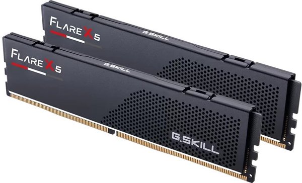 DDR5 256GB PC 6000 CL32 G.Skill KIT (4x64GB) 64-GX4-FX5