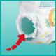 Pampers Παντελόνια Πάνες 5, 12-17 kg, 152 τεμ.