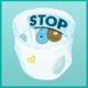 Pampers Παντελόνια Πάνες 5, 12-17 kg, 152 τεμ.