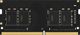 Μνήμη για φορητό υπολογιστή Lexar SODIMM, DDR4, 16 GB, 3200 MHz, CL22 (LD4AS016G-B3200GSST)