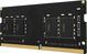 Μνήμη για φορητό υπολογιστή Lexar SODIMM, DDR4, 16 GB, 3200 MHz, CL22 (LD4AS016G-B3200GSST)