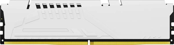 Μνήμη Kingston Fury Beast, DDR5, 32 GB, 6000MHz, CL36 (KF560C36BWE2K2-32)