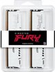 Μνήμη Kingston Fury Beast, DDR5, 32 GB, 6000MHz, CL36 (KF560C36BWE2K2-32)