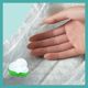 Pampers Active Baby Πάνες Νο 4, 9-14kg, 180 Τεμάχια