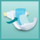 Pampers Active Baby Πάνες Νο 4, 9-14kg, 180 Τεμάχια