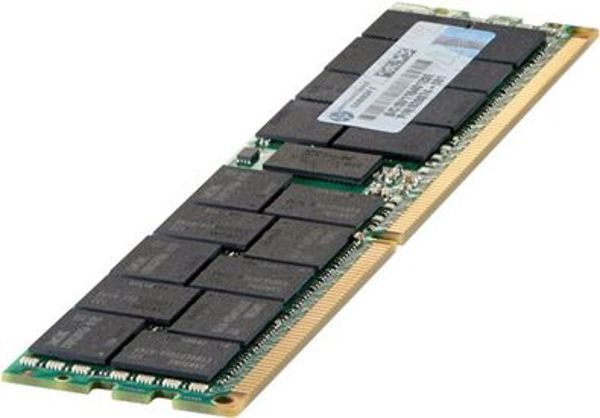 Μνήμη διακομιστή HP DDR4, 4 GB, 2133 MHz, CL15 (726717-B21)