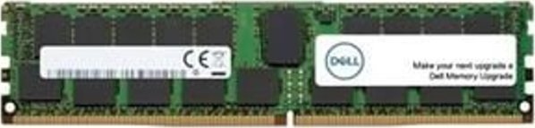 Μνήμη διακομιστή Dell 16 GB 2 x 8 GB DDR4 2666 MHz