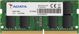 Μνήμη RAM για φορητό ADATA Premier, SODIMM, DDR4, 4 GB, 2666 MHz, CL19 (AD4S26664G19-SGN)