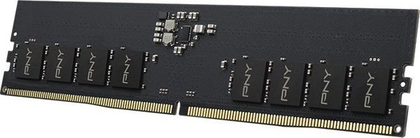 Μνήμη PNY Performance, DDR5, 8 GB, 4800MHz, CL40 (MD8GSD54800-TB)