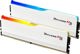 Μνήμη G.Skill Ripjaws M5 RGB, DDR5, 32 GB, 6400MHz, CL32 (F5-6400J3239G16GX2-RM5RW)