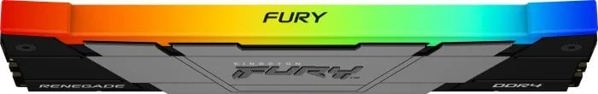 Παμέμιν Κίνγκστον Φύρι Ρενέγκαντ RGB, DDR4, 16 GB, 3200MHz, CL16 (KF432C16RB12A/16)