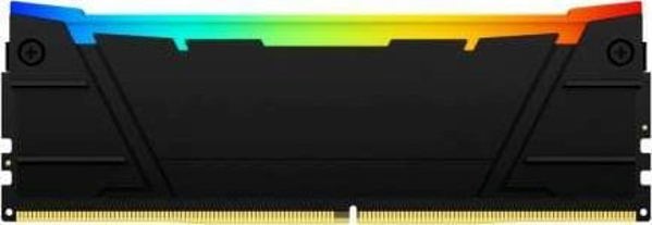 Παμέμιν Κίνγκστον Φύρι Ρενέγκαντ RGB, DDR4, 16 GB, 3200MHz, CL16 (KF432C16RB12A/16)