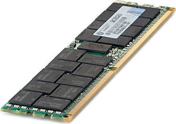 Μνήμη HP DDR3L, 8 GB, 1600 MHz, CL11 (731765-B21)