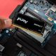 Μνήμη για φορητό υπολογιστή Kingston Fury Impact, SODIMM, DDR4, 32 GB, 3200 MHz, CL20 (KF432S20IB/32)