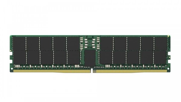 Μνήμη Διακομιστή Kingston DDR5 64 GB DIMM 288-PIN 5600 MHz / PC5-44800 CL46 1.1 V ECC