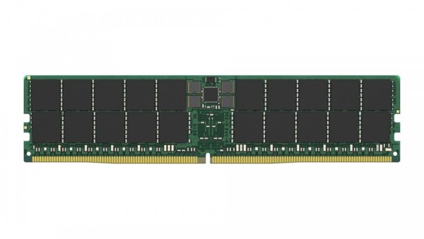 Μνήμη Διακομιστή Kingston DDR5 64 GB DIMM 288-PIN 5600 MHz / PC5-44800 CL46 1.1 V ECC