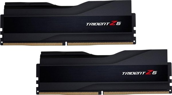 Μνήμη G.Skill Trident Z5, DDR5, 64 GB, 6000MHz, CL32 (F5-6000J3238G32GX2-TZ5K)