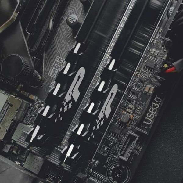 Μνήμη Patriot Signature Premium, DDR4, 16 GB, 3200MHz, CL22 (PSP416G3200KH1)