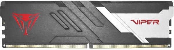 Μνήμη Patriot Viper Venom DDR5 16 GB 6000MHz CL36 (PVV516G60C30)