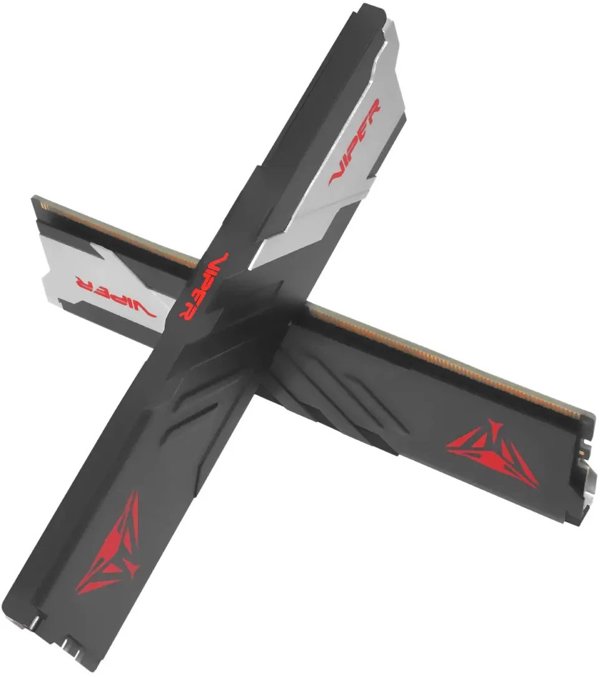 Μνήμη Patriot Viper Venom DDR5 16 GB 6000MHz CL36 (PVV516G60C30)