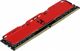 Μνήμη GoodRam IRDM X, DDR4, 8 GB, 3200MHz, CL16 (IR-XR3200D464L16SA/8G)