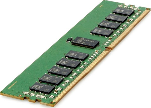 Μνήμη διακομιστή HP P06031-B21 Memory Module 16