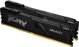 Μνήμη Kingston Fury Beast, DDR4, 32 GB, 3200MHz, CL16 (KF432C16BB1K2/32)