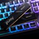 Μνήμη Kingston Fury Beast, DDR4, 32 GB, 3200MHz, CL16 (KF432C16BB1K2/32)