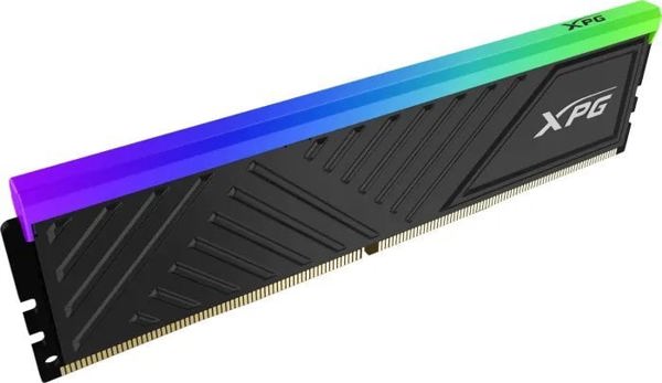 Παμινιέτ ADATA XPG Σπέκτρικς D35G, DDR4, 32 GB, 3200MHz, CL16 (AX4U320016G16A-DTBKD35G)