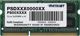 Μνήμη για φορητό υπολογιστή Patriot Signature, SODIMM, DDR3, 4 GB, 1600 MHz, CL11 (PSD34G16002S)