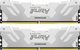 Μνήμη Kingston Fury Renegade, DDR5, 32 GB, 8000MHz, CL38 (KF580C38RWK232)