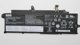 Μνήμη για φορητό υπολογιστή Lenovo BATTERY Internal, 4c 46Wh,
