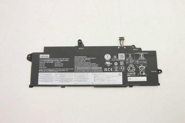 Μνήμη για φορητό υπολογιστή Lenovo BATTERY Internal, 4c 46Wh,