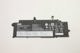 Μνήμη για φορητό υπολογιστή Lenovo BATTERY Internal, 4c 46Wh,