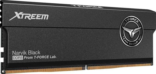 Μνήμη TeamGroup T-Force Xtreem, DDR5, 32 GB, 7600MHz, CL36 (FFXD532G7600HC36FDC01)