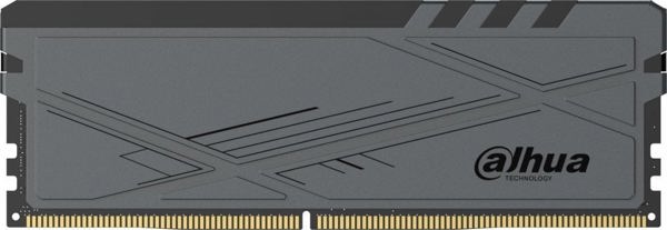 Μνήμη Dahua Technology C600, DDR4, 16 GB, 3600MHz, CL18 (DDR-C600UHD16G36)