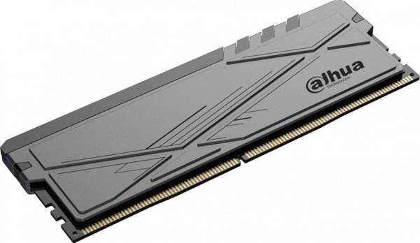 Μνήμη Dahua Technology C600, DDR4, 16 GB, 3600MHz, CL18 (DDR-C600UHD16G36)