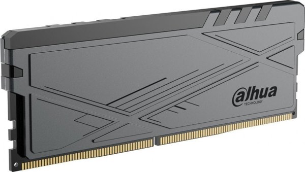 Μνήμη Dahua Technology C600, DDR4, 16 GB, 3600MHz, CL18 (DDR-C600UHD16G36)