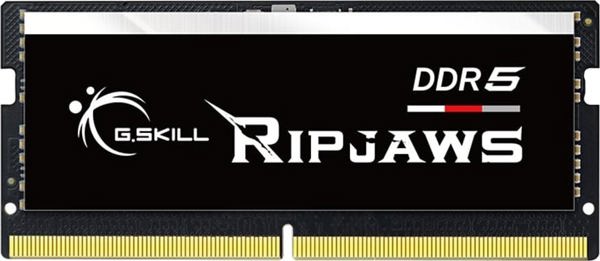 Μνήμη για λάπτοπ G.Skill F5-5600S4645A32GX2-RS 32 GB 1 x 32 GB DDR5