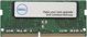 Μνήμη φορητού υπολογιστή Dell SODIMM, DDR4, 16 GB, 2666 MHz, (AA075845) 6353757 740617277708