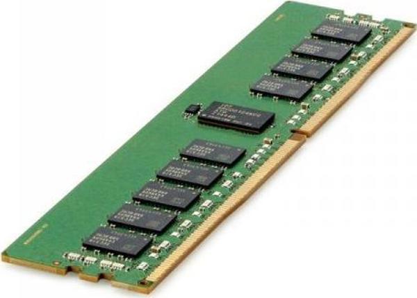 HPE RAM 16GB DDR4-3200 1x16GB Single Rank x8 Unbuffered ECC - P43019-B21