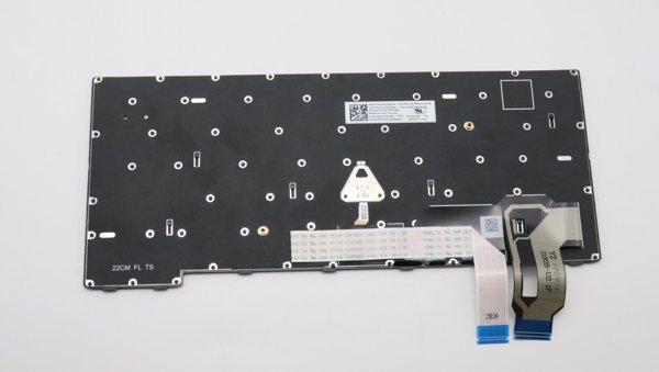 Μνήμη για φορητό υπολογιστή Lenovo Lenovo 5N21D68256 ανταλλακτικά για σημειωματάρια Πληκτρολόγιο