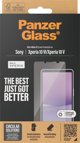 Προστατευτικό οθόνης PanzerGlass PanzerGlass Sony Xperia 10 VI / UWF 13399656 5715685000355