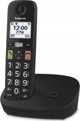 Panasonic Ασύρματο Τηλέφωνο KX-TGU110FXB