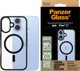 PanzerGlass PanzerGlass HardCase Black MagSAFE  iPhone '24 6.1"
